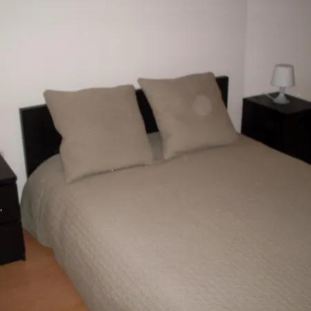 Casa Do Сasa de vacaciones *