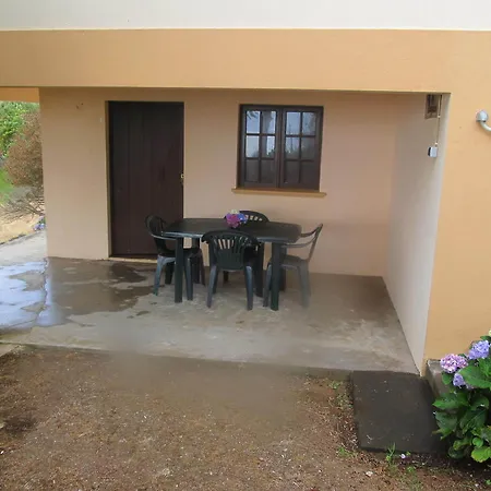 Сasa de vacaciones Casa Do Topo