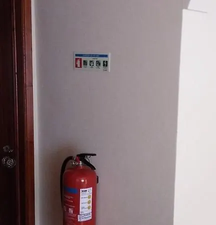 Сasa de vacaciones Casa Do *