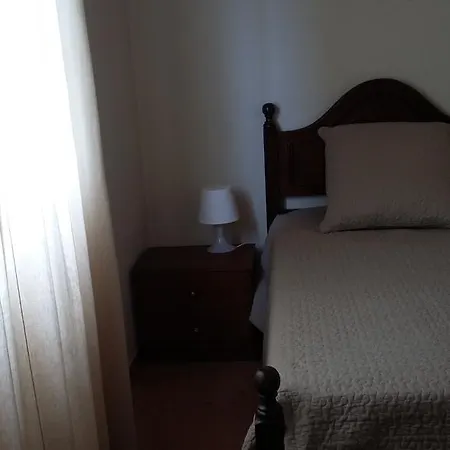 Сasa de vacaciones Casa Do Topo