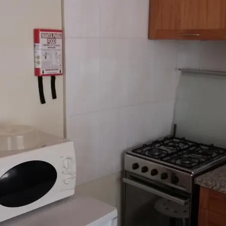 Сasa de vacaciones Casa Do Topo